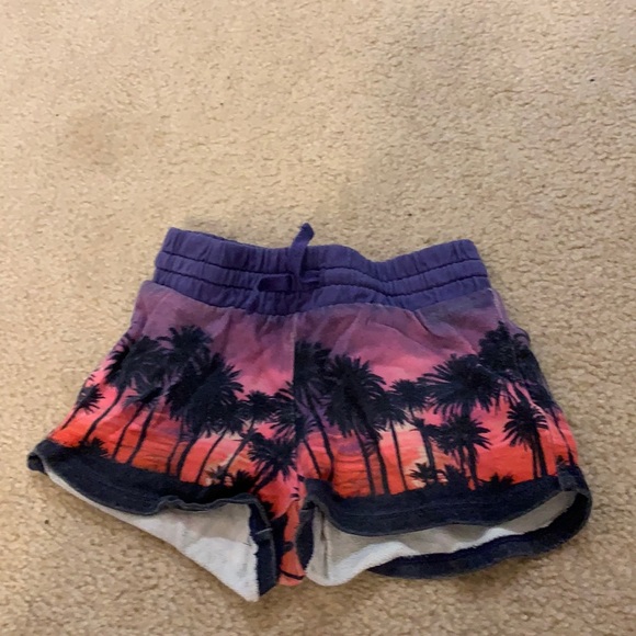 Gap kids,shorts,xs(4-5) - Picture 1 of 1